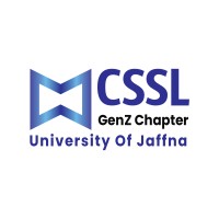 CSSL GenZ Chapter University of Jaffna logo - Similar company to Ieee Student Branch University Of Jaffna