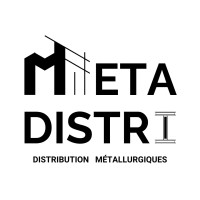 META DISTRI logo - Similar company to Commission.Ma