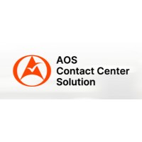 AOS Contact Center Solution logo - Similar company to Aos Solutions