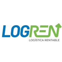 Logren logo - Similar company to Logrent
