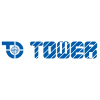 TOWER electronic components GmbH logo - Similar company to Adresco Components S.R.L.