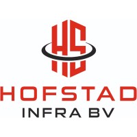 Hofstad Infra logo - Similar company to Sky Infra B.V.