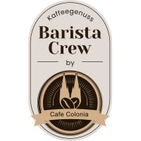 Barista Crew by Café Colonia logo - Similar company to Dentonova