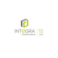 Integra Constructora logo - Similar company to Estalcon