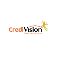 Edpyme Credivision S.A. logo - Similar company to Meguiar'S Perú