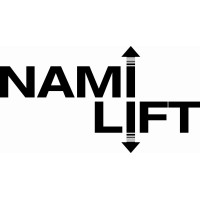 NAMI LIFT AB logo - Similar company to Vertical Positioning Group (Vpg) Ab