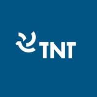 TNT logo - Similar company to Travel Expert