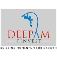 DEEPAM FINVEST logo - Similar company to Finvest Fortune
