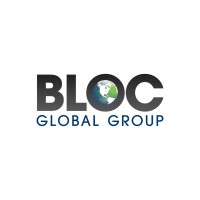 BLOC GLOBAL GROUP logo - Similar company to Bloc Global