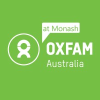 Oxfam at Monash logo - Similar company to Swimable