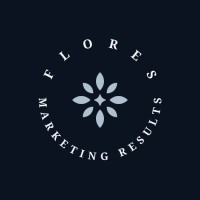 Flores Marketing Results logo - Similar company to Flores Brand Works