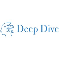 Deep Dive Data Technologies logo - Similar company to Cbj Continuum
