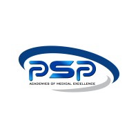 PSP MED logo - Similar company to Aecs Med