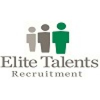 Elite Talents Recruitment Agency logo - Similar company to Alakeel Recruitment Office