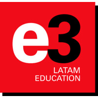E3 Latam Education logo - Similar company to Kenu Education