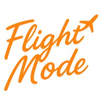 Flight Mode logo - Similar company to I.S.I.-It Srl