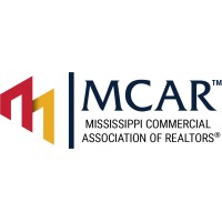 Mississippi Commercial Association of Realtors logo - Similar company to Katapult Properties