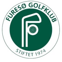 Furesø Golfklub logo - Similar company to Halo Design Copenhagen