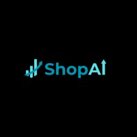 Shop AI logo - Similar company to Objective - Analyzing Alternative Investments