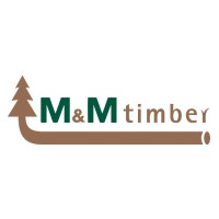 M&M Timber - A Division of Forest Garden Group Limited logo - Similar company to 22 St John