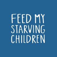 Feed My Starving Children logo - Similar company to Bindery Solutions
