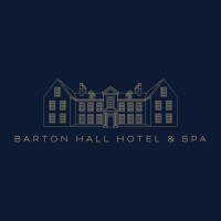 Barton Hall Hotel & Spa logo - Similar company to Besblock Limited