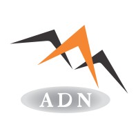 ADN  Communications Company logo - Similar company to Hoa Thom Co La