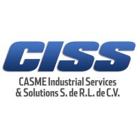 CASME INDUSTRIAL SERVICES & SOLUTIONS logo - Similar company to Climóvil