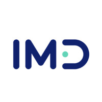 IMD Health logo - Similar company to Amx Canada