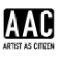 Artist As Citizen