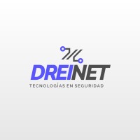 Dreinet logo - Similar company to Garnet Technology