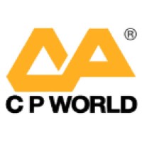 Cargoport International - CP World logo - Similar company to C P World Group