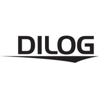 DILOG Nordic AB logo - Similar company to Dimed Logistics
