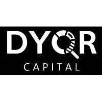 DYOR Capital logo - Similar company to Inovgate