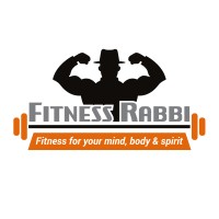 Fitness Rabbi logo - Similar company to Nomadic Fitness