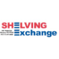 Shelving Exchange Inc. logo - Similar company to Rackit Direct Ltd