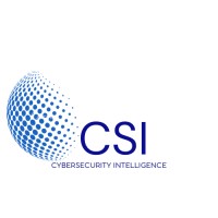 Cybersecurity Intelligence logo - Similar company to Goarisc & Oversight