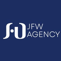 JFW Agency logo - Similar company to Asterion