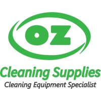 Oz Cleaning Supplies logo - Similar company to Unique Cleaning Supplies