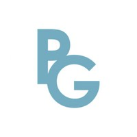 PG Exhibits + Environments logo - Similar company to Ige | Interglobal Exhibits