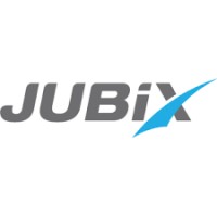 Jubix logo - Similar company to Traavu Software