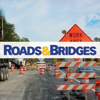 Roads & Bridges logo - Similar company to Essel Highways Limited