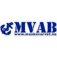Muskövarvet AB logo - Similar company to Måbra Hälsa