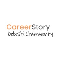 The Career Story logo - Similar company to At Media