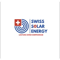 Swiss Solar Energy logo - Similar company to C