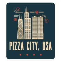 Pizza City Usa