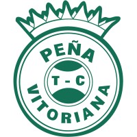 Peña Vitoriana Tenis Club logo - Similar company to Aenkomer