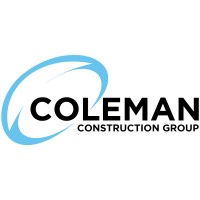Coleman Construction Group (a brand including Coleman Construction & Utilities Ltd and Coleman Rail) logo - Similar company to Ddl Group | Devine Direct Labour Ltd