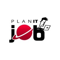 PlanITJob logo - Similar company to Pentestpad