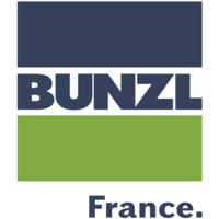 Bunzl France logo - Similar company to Paredes